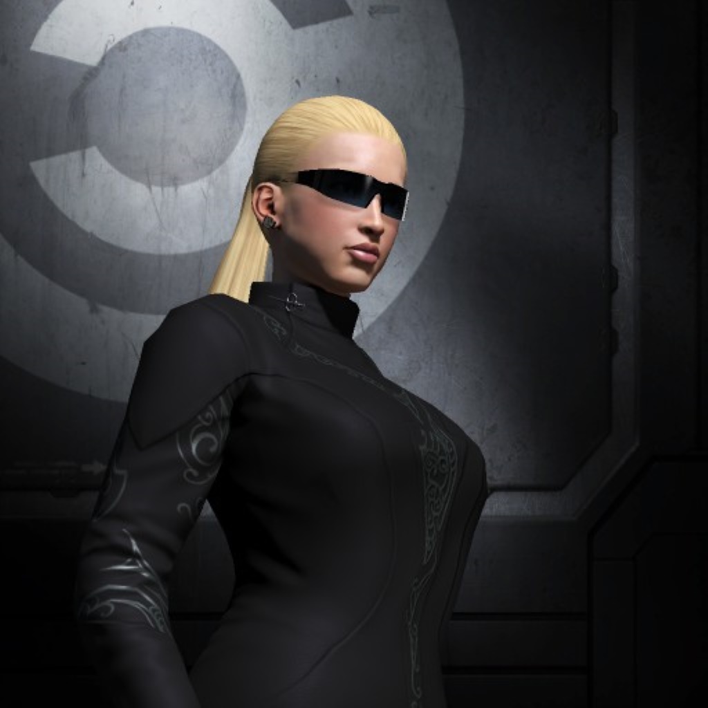 Eldelle Anninen