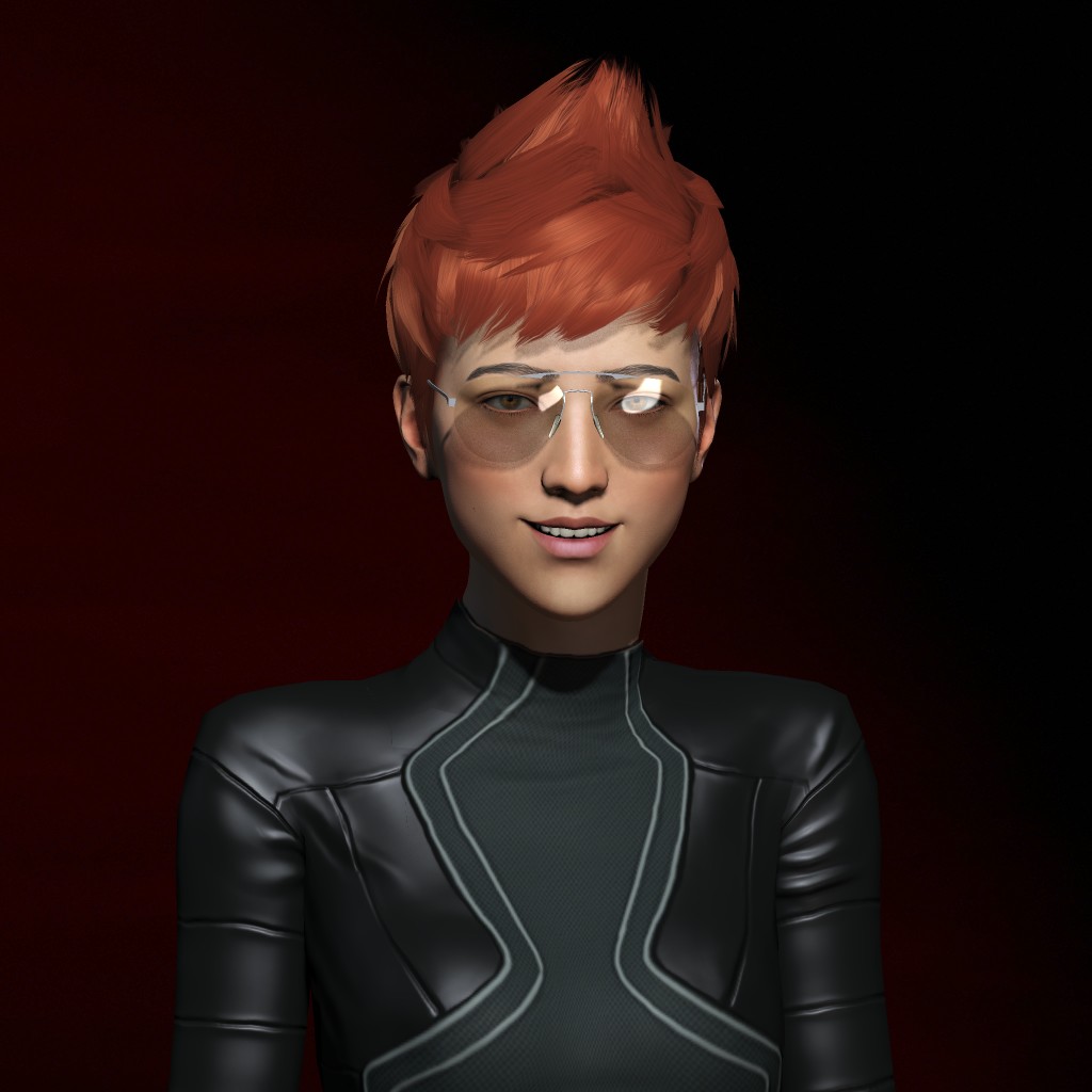 Xiao Nine