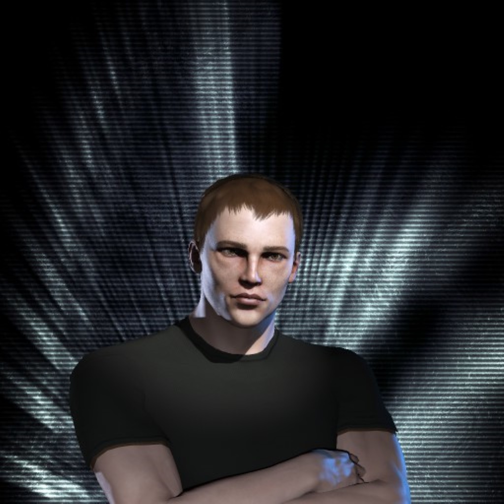 Andrey Melnicov
