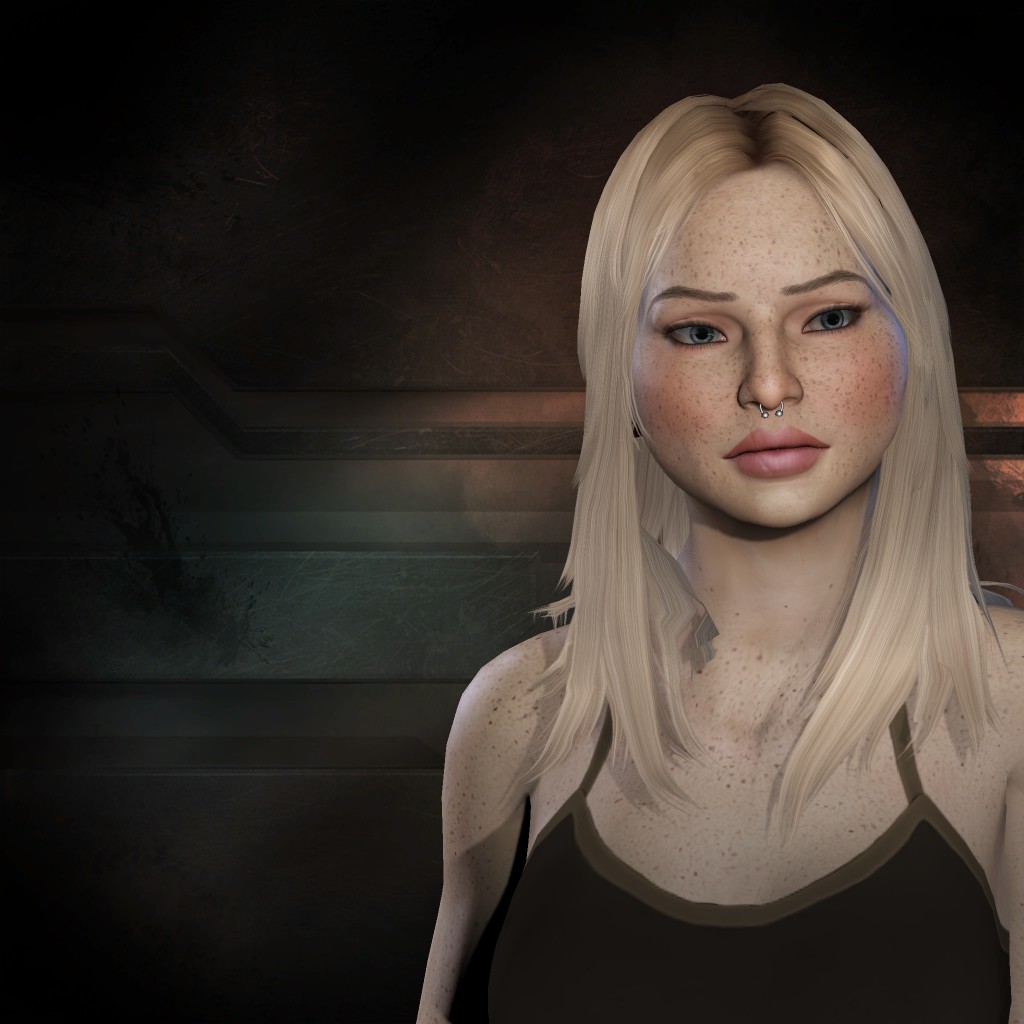 Elkie Mairevent