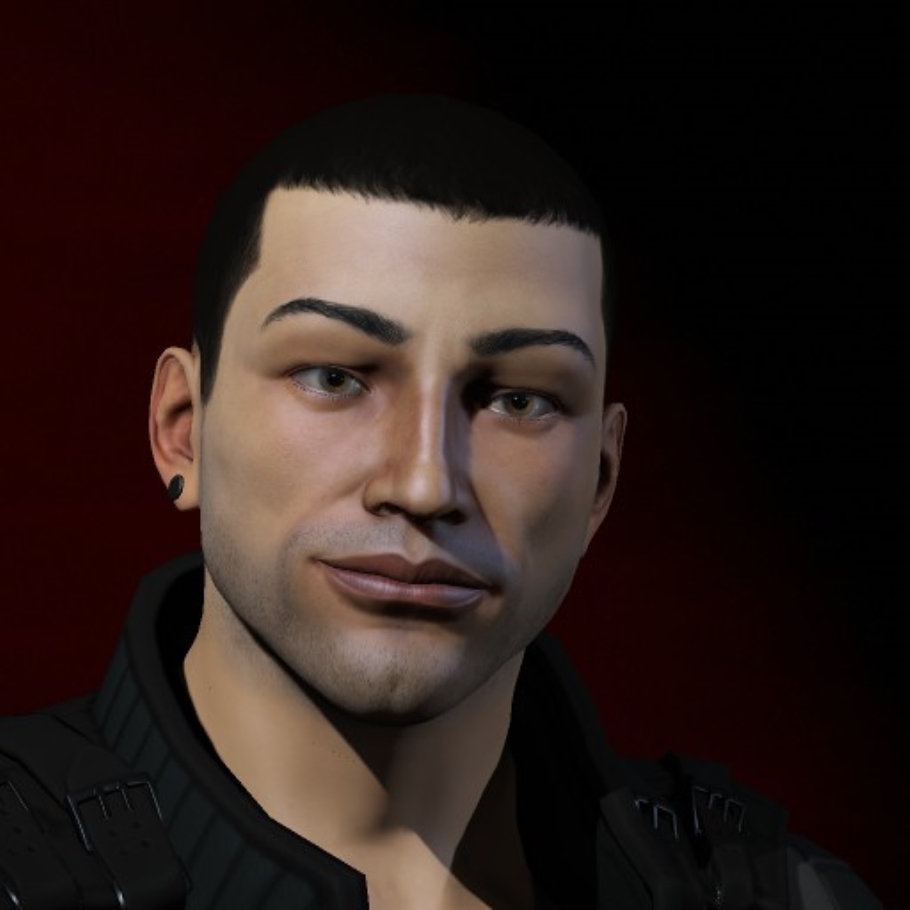 Enzo Aivoras