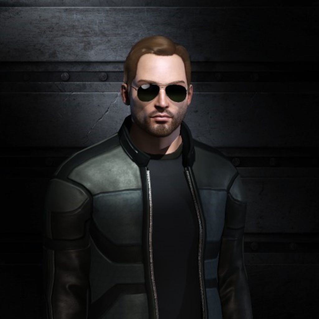 Jon Schenk