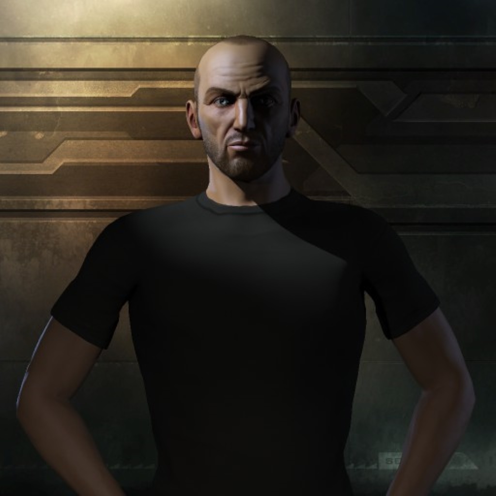 Alejandro Almond Joy