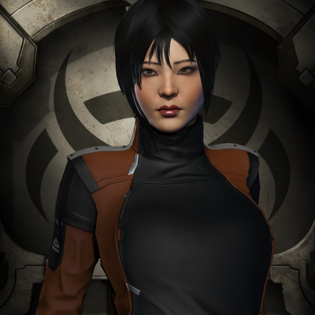 Ambrosia Ryujin