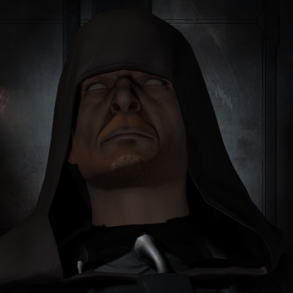 Inquisitor Decimus Pacta