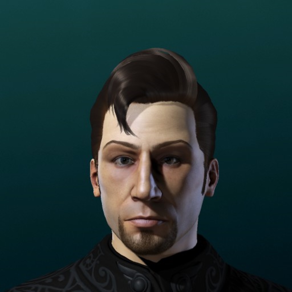 Zero Baltar