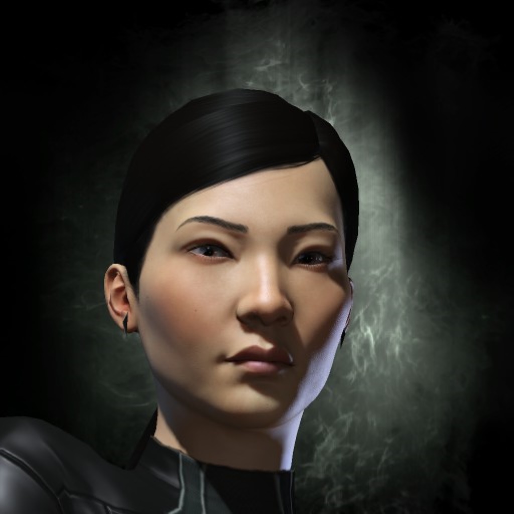 Jenny Hanaya