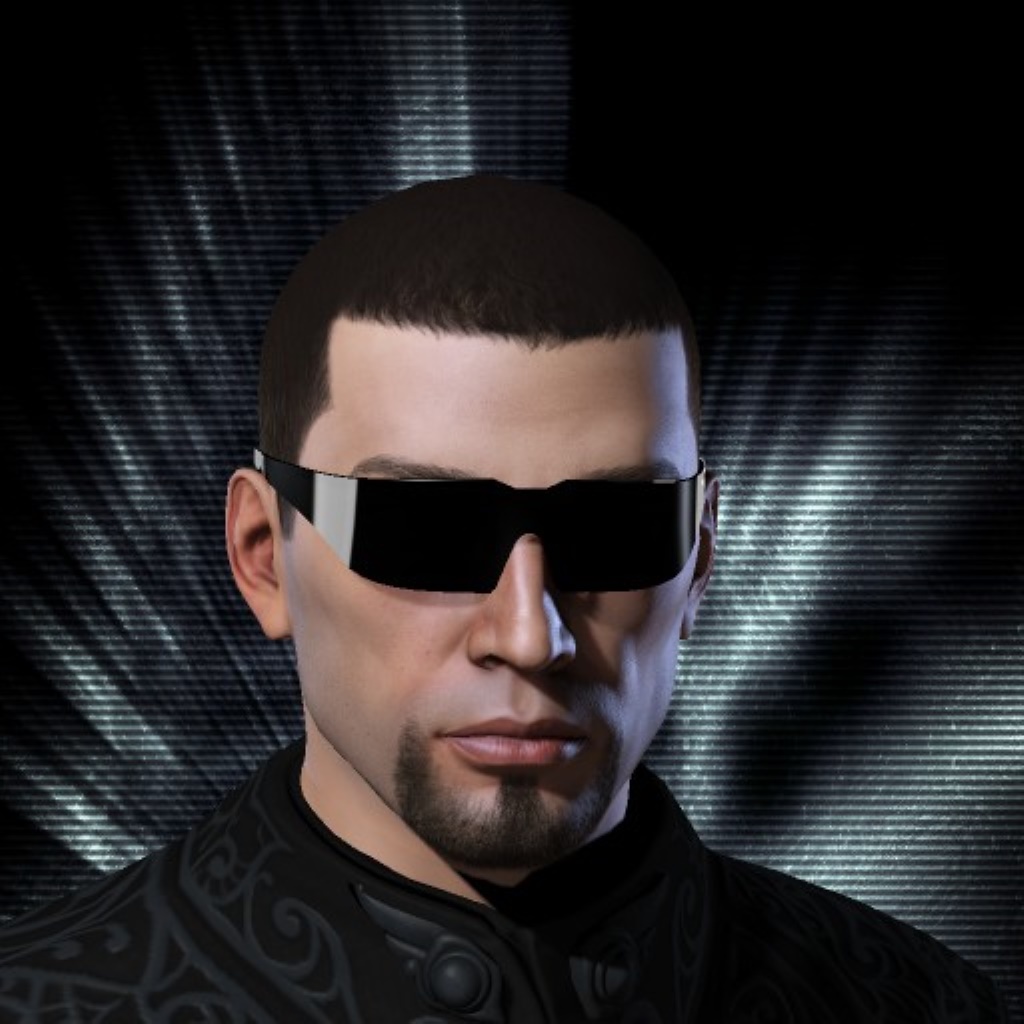 L0cutus of b0rg