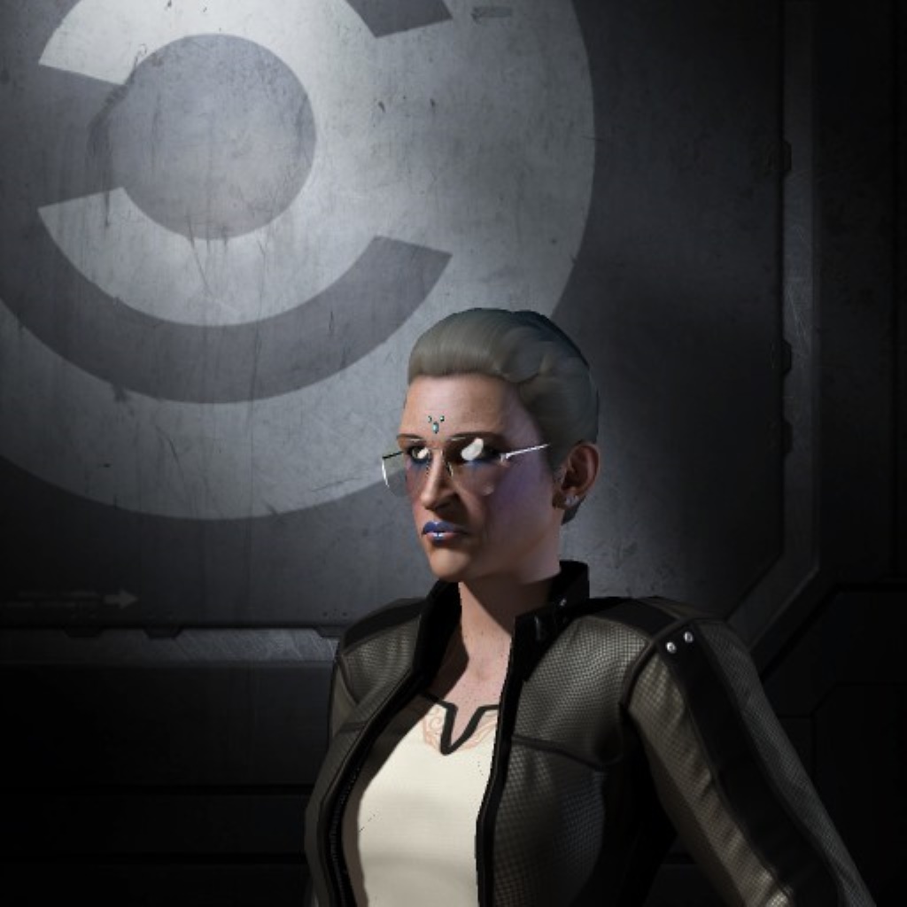 Professor IC