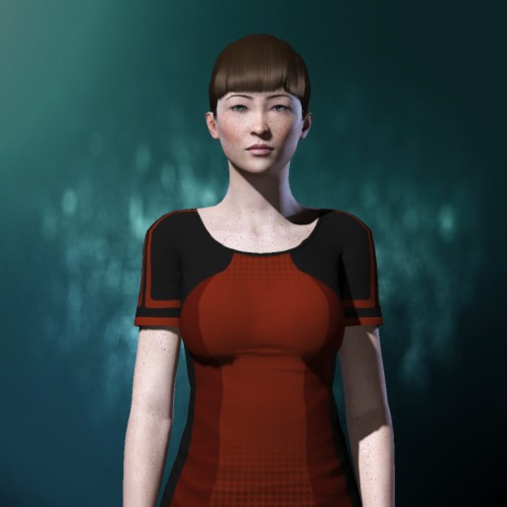 Aileana McGillion