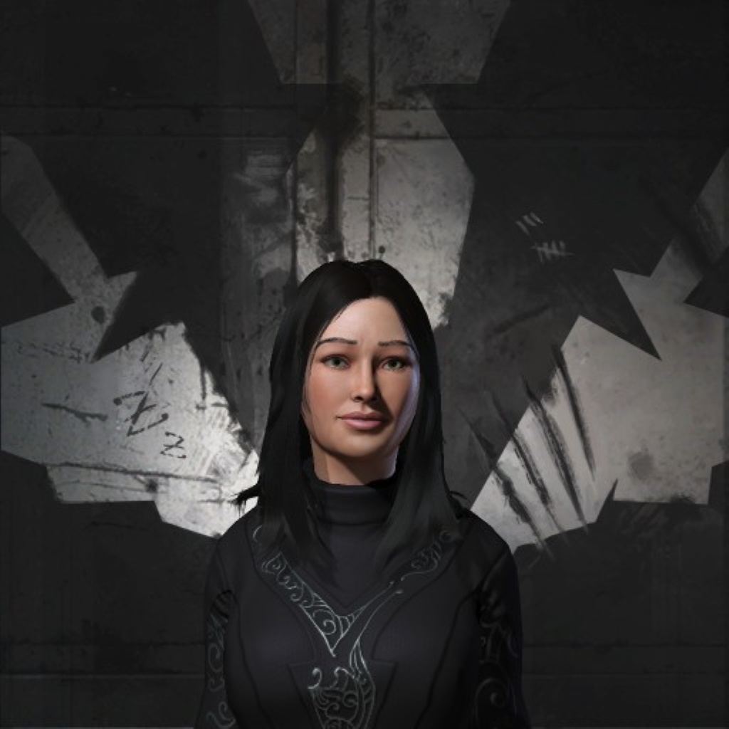 Shaya Echerie