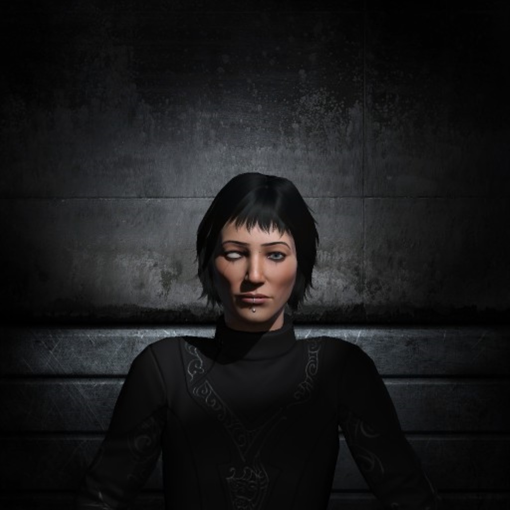 Kenora Lucis