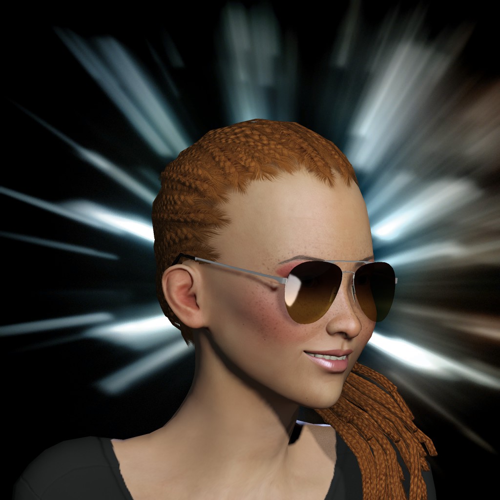 Hecate Stenier-Tian