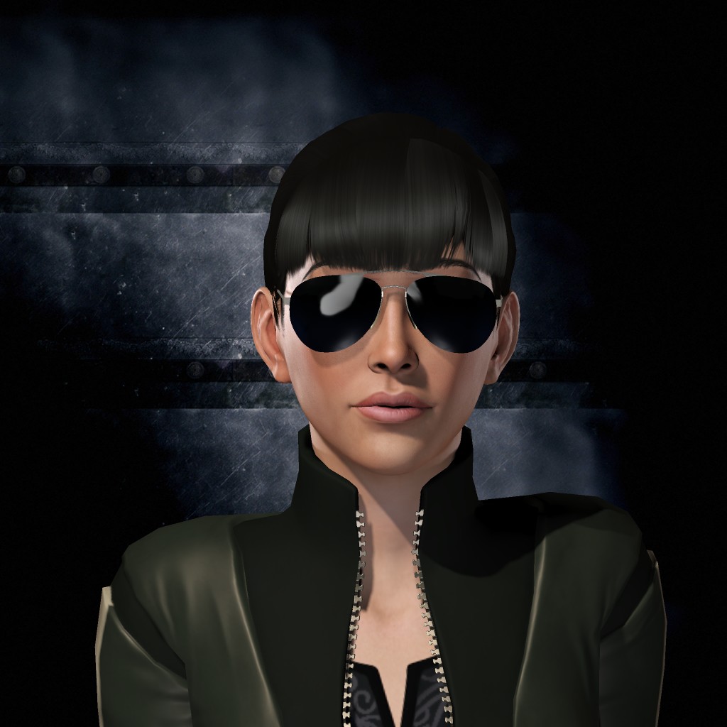 Luna Niminen