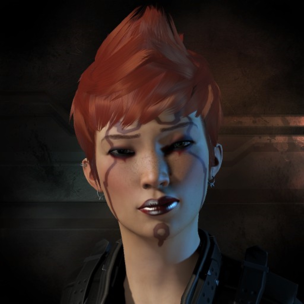 Haruka Hilitari