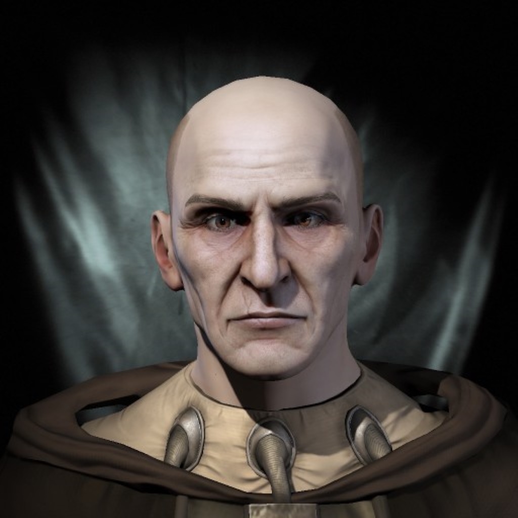 Alistair Trald