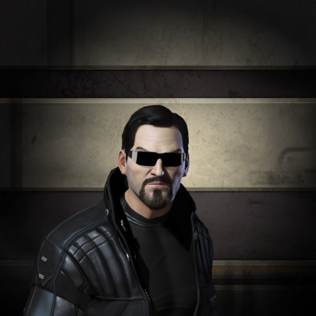 Jace Virpio