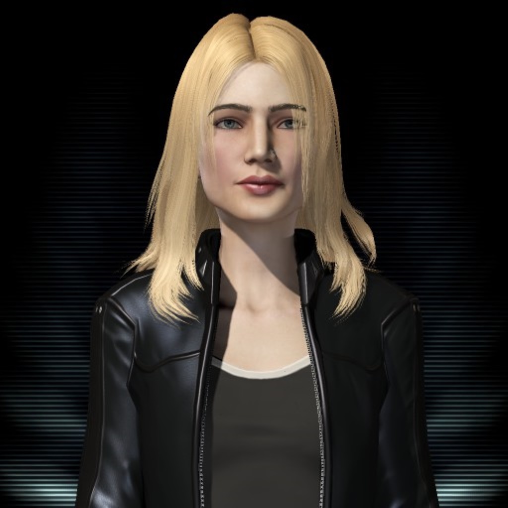 Eliza Sith