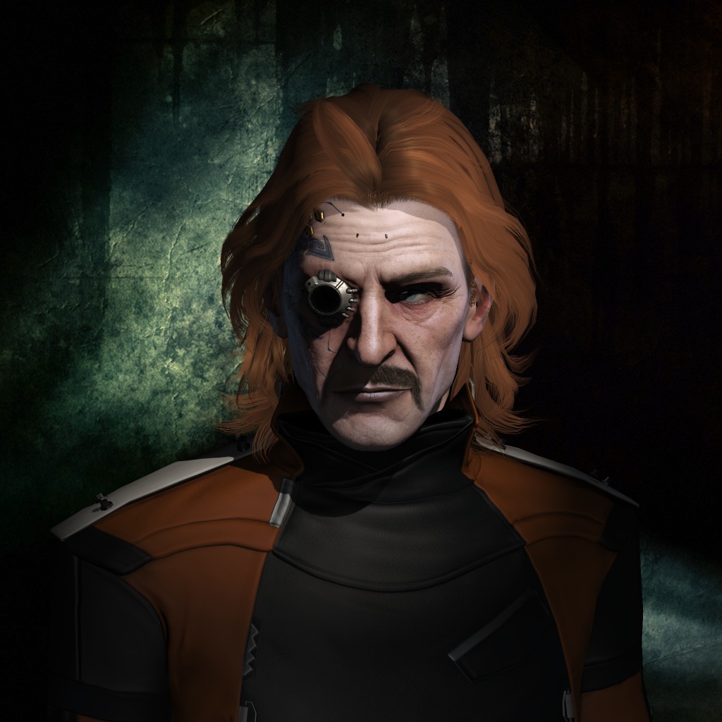 Fafnir Graybane