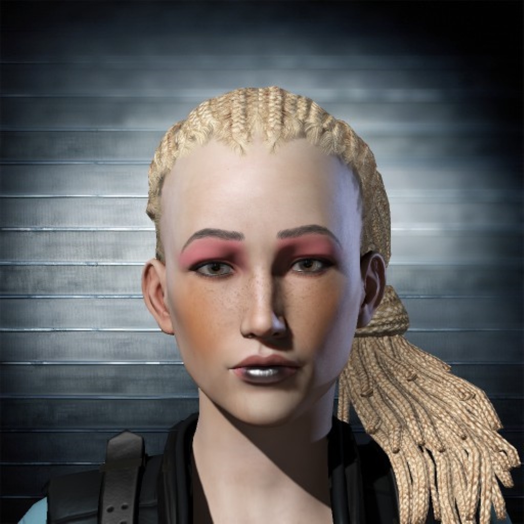 Jizzy CrossFire