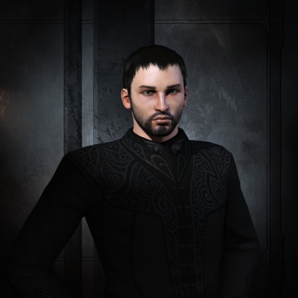 Iskander Rialm