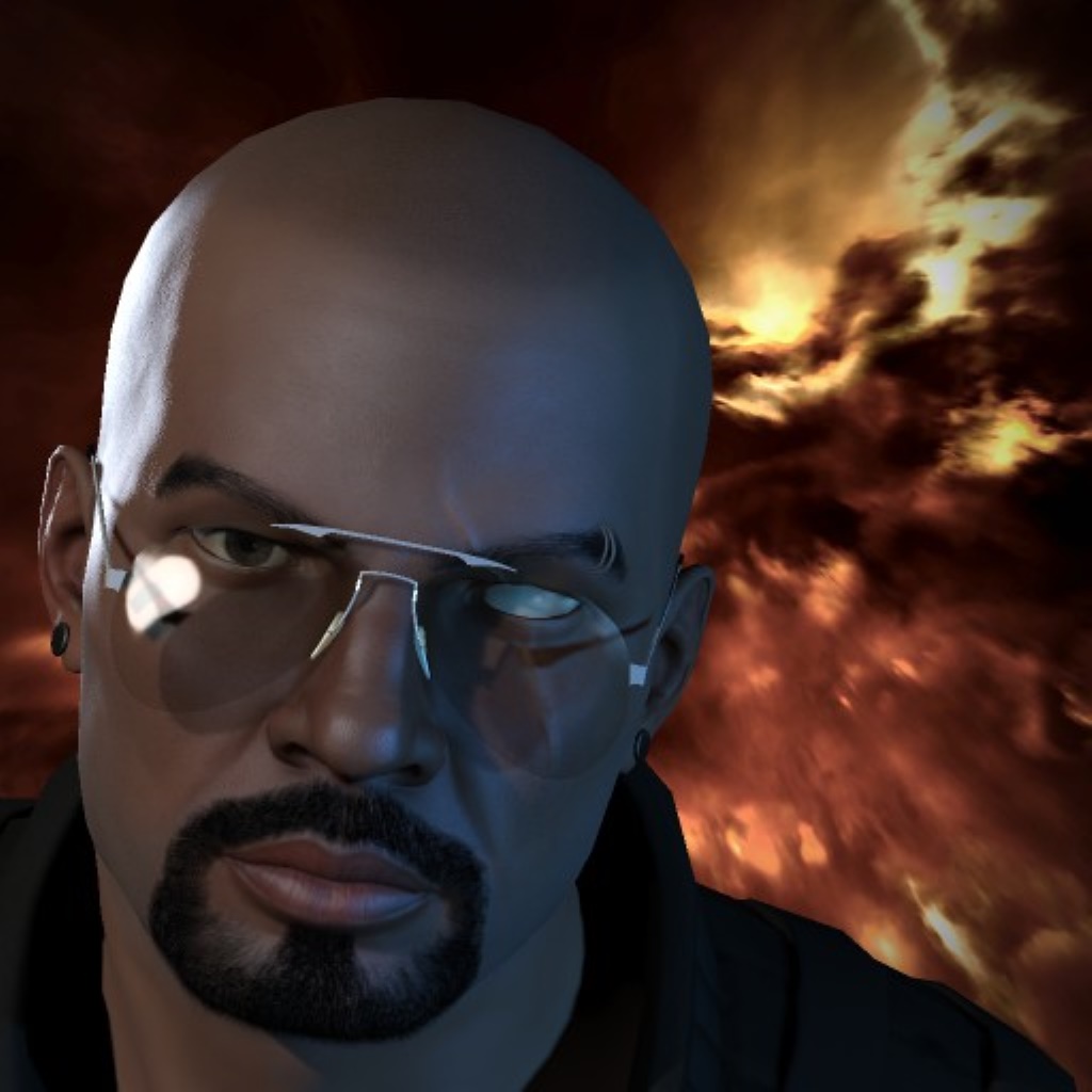 Omar Aegis