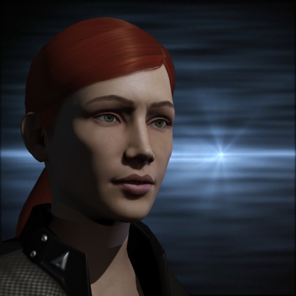 Jennyfael Wraith