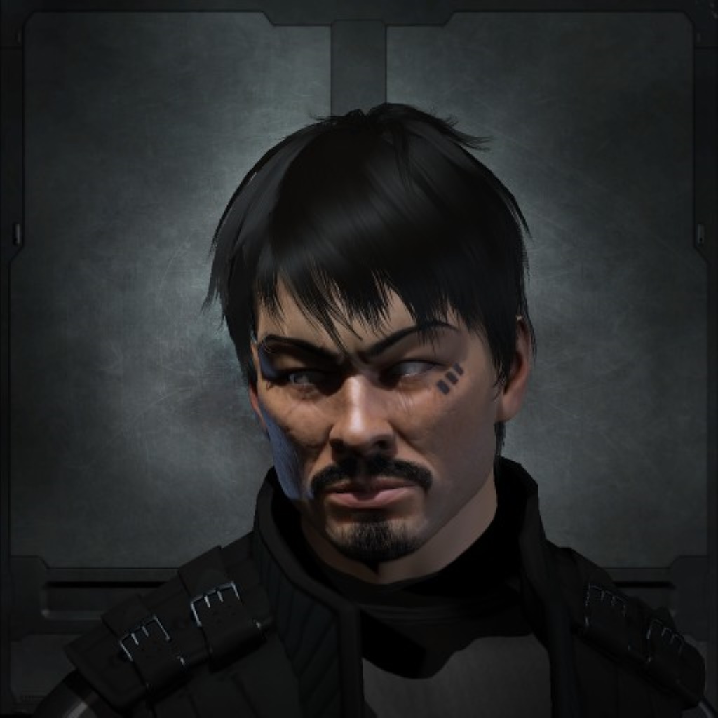 Admiral Chaos Apocalypse