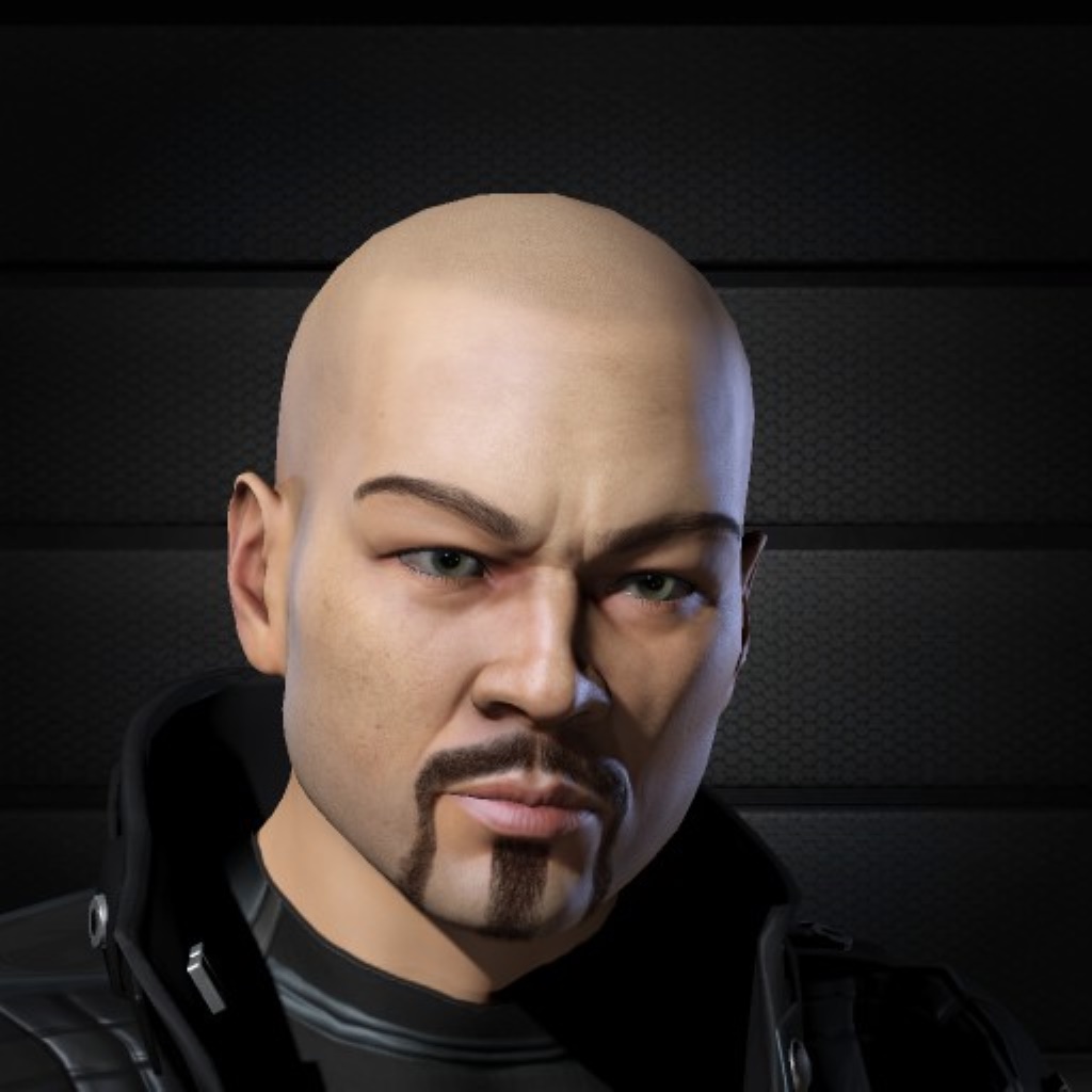 Admiral Erebus Apocalypse