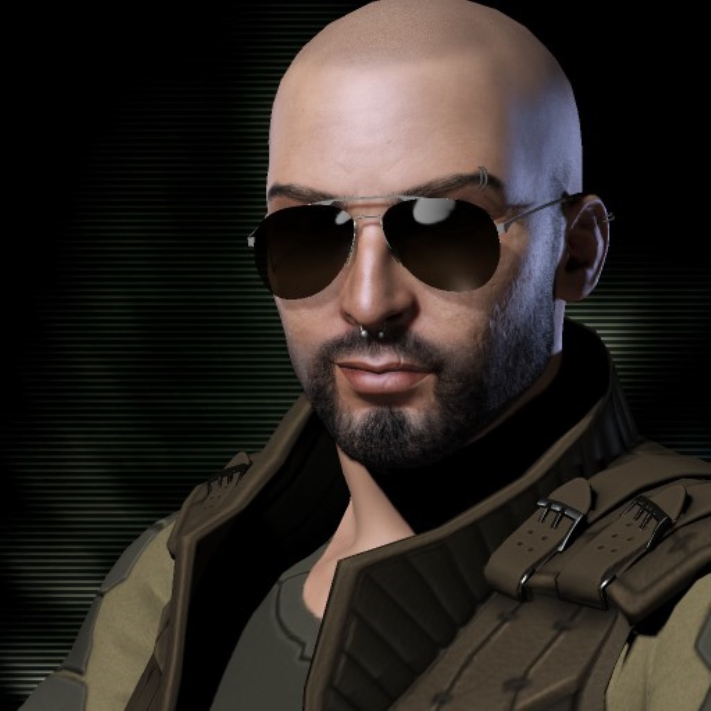Amar Nyx