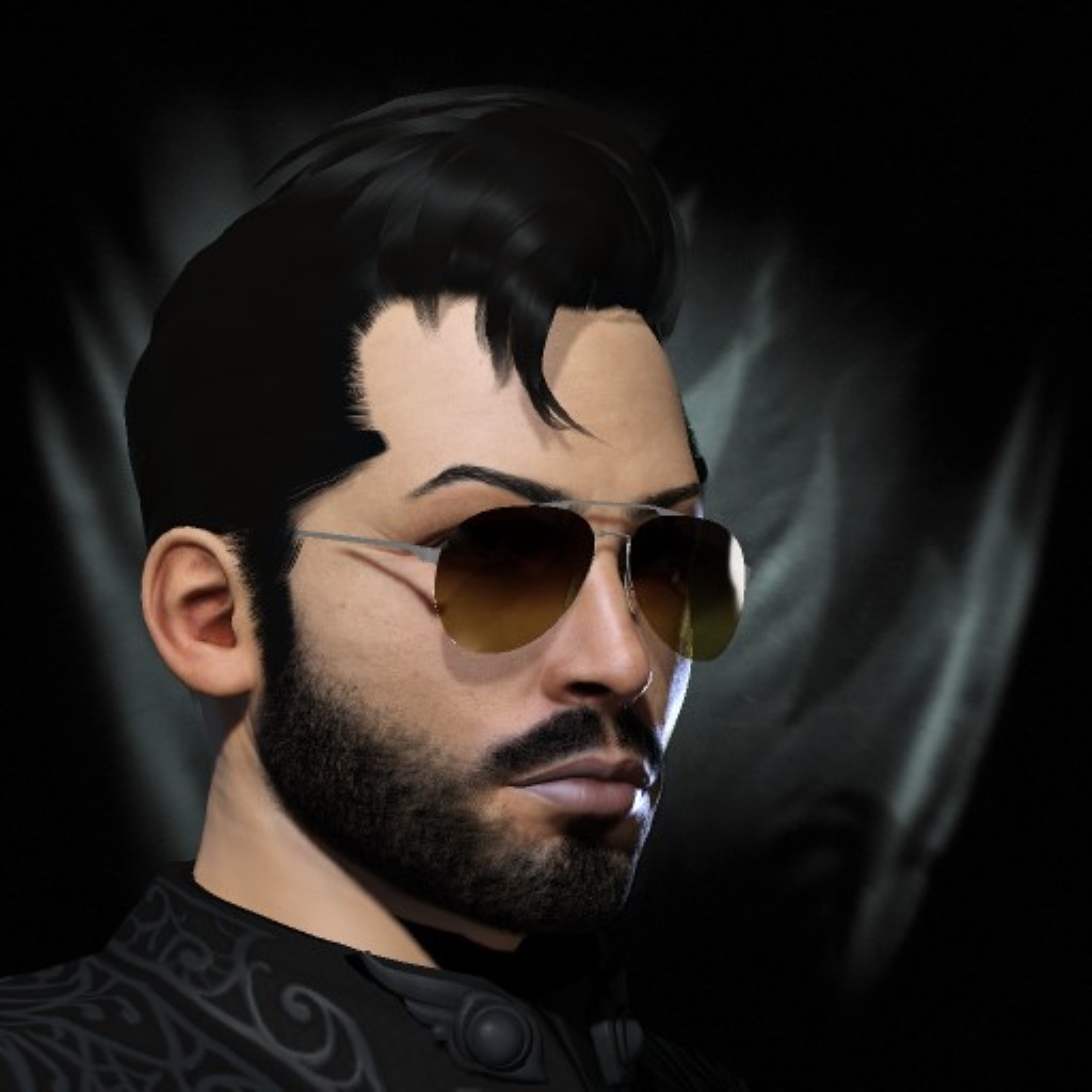 Kage TheMage