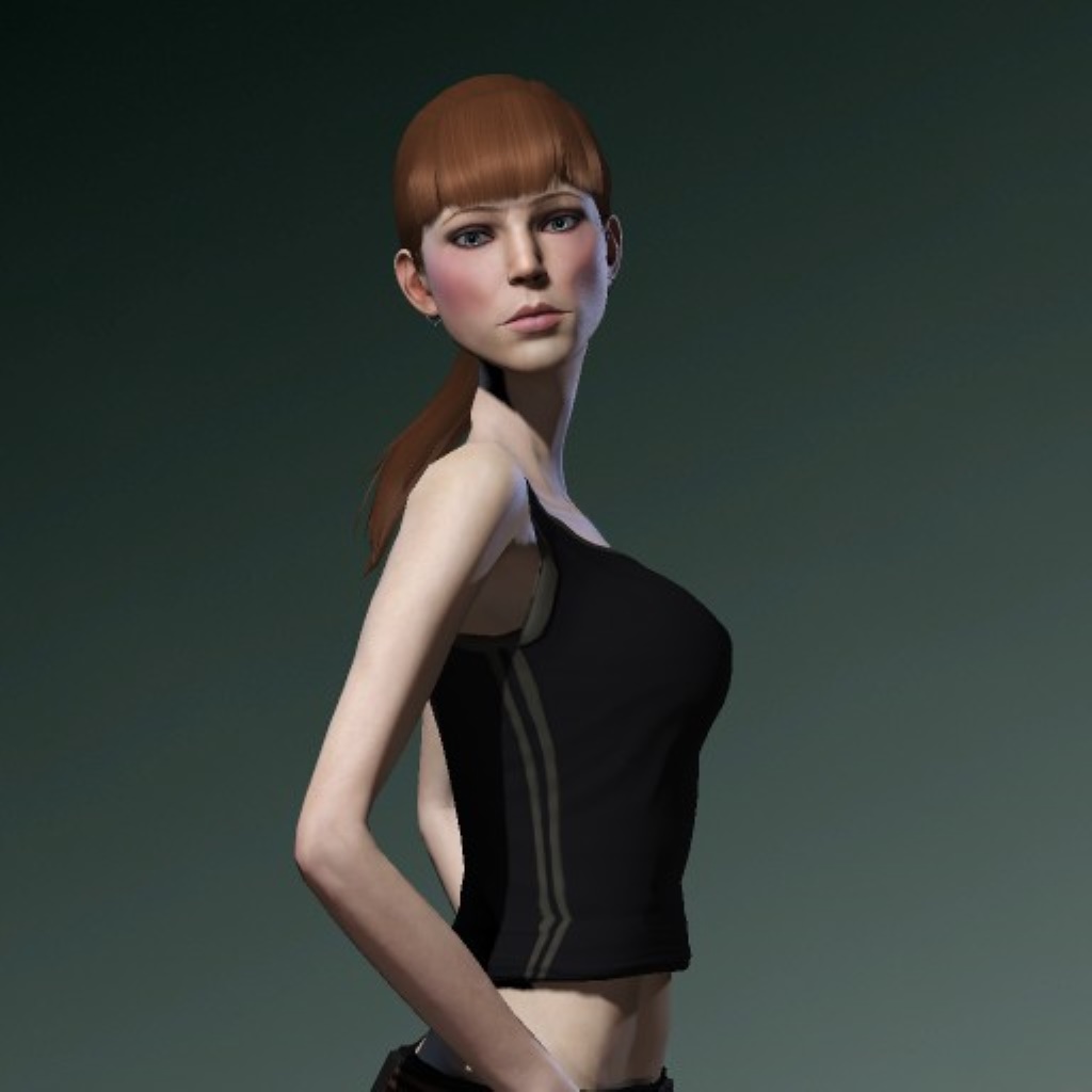Issabel Freesa