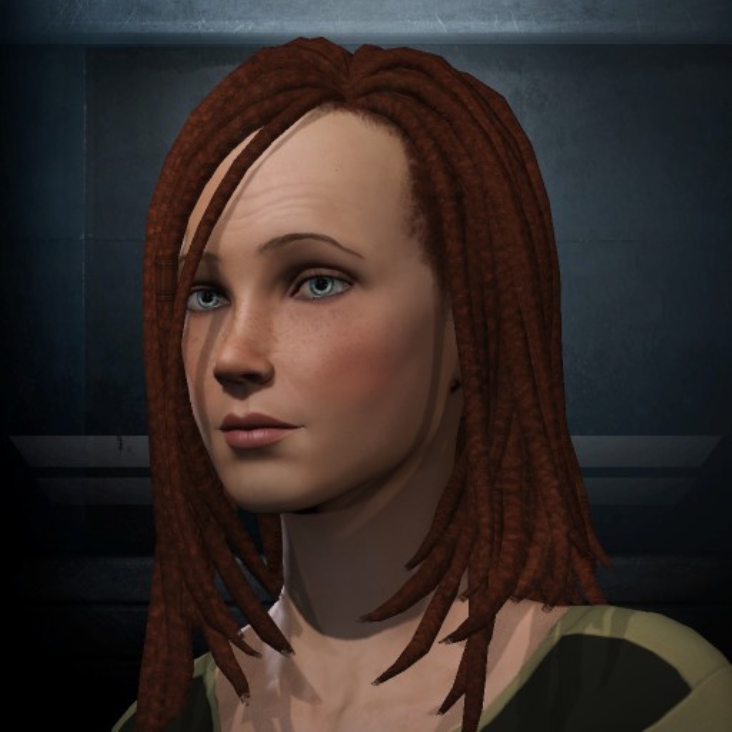 Eleritha Bererund