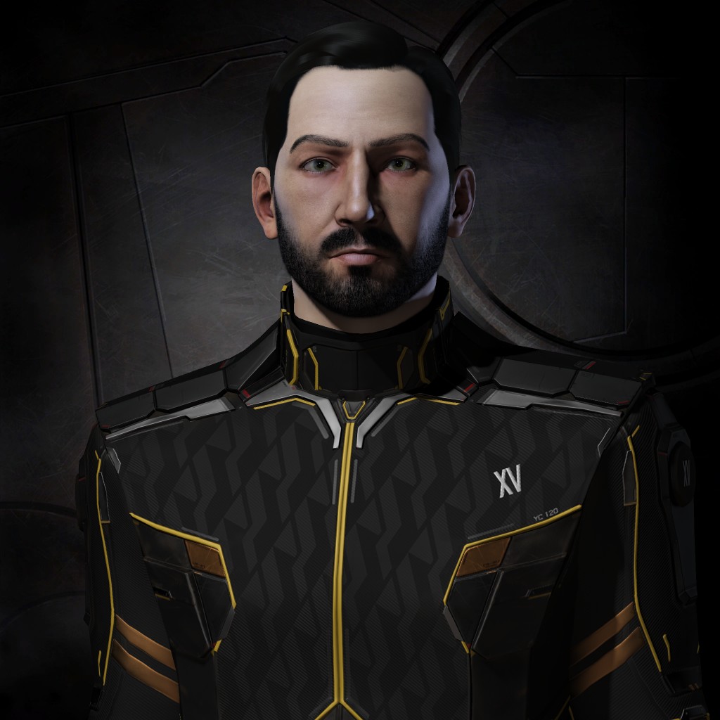 Marcus Arexius