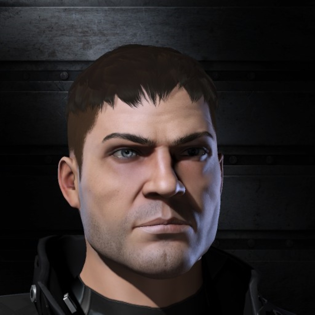 Ben Dred
