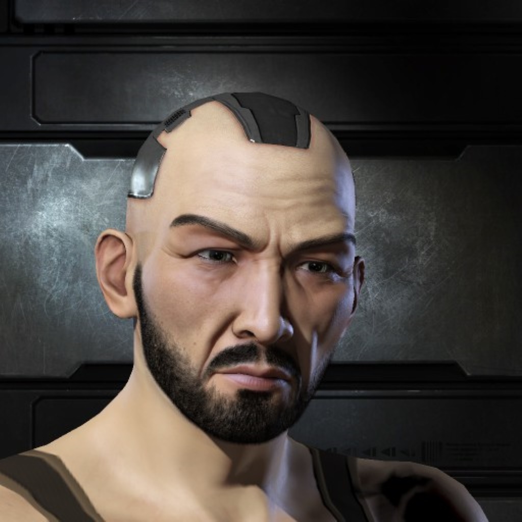 Apollo Strider