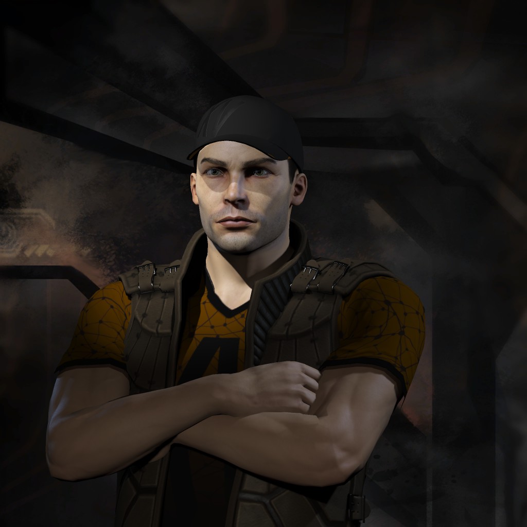 Dark Rizer