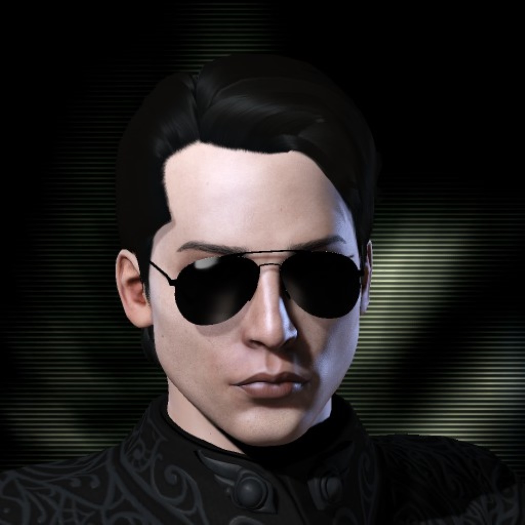 Hector Eddnalred