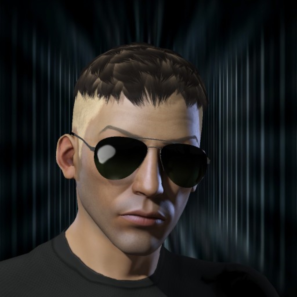 Void Albosa