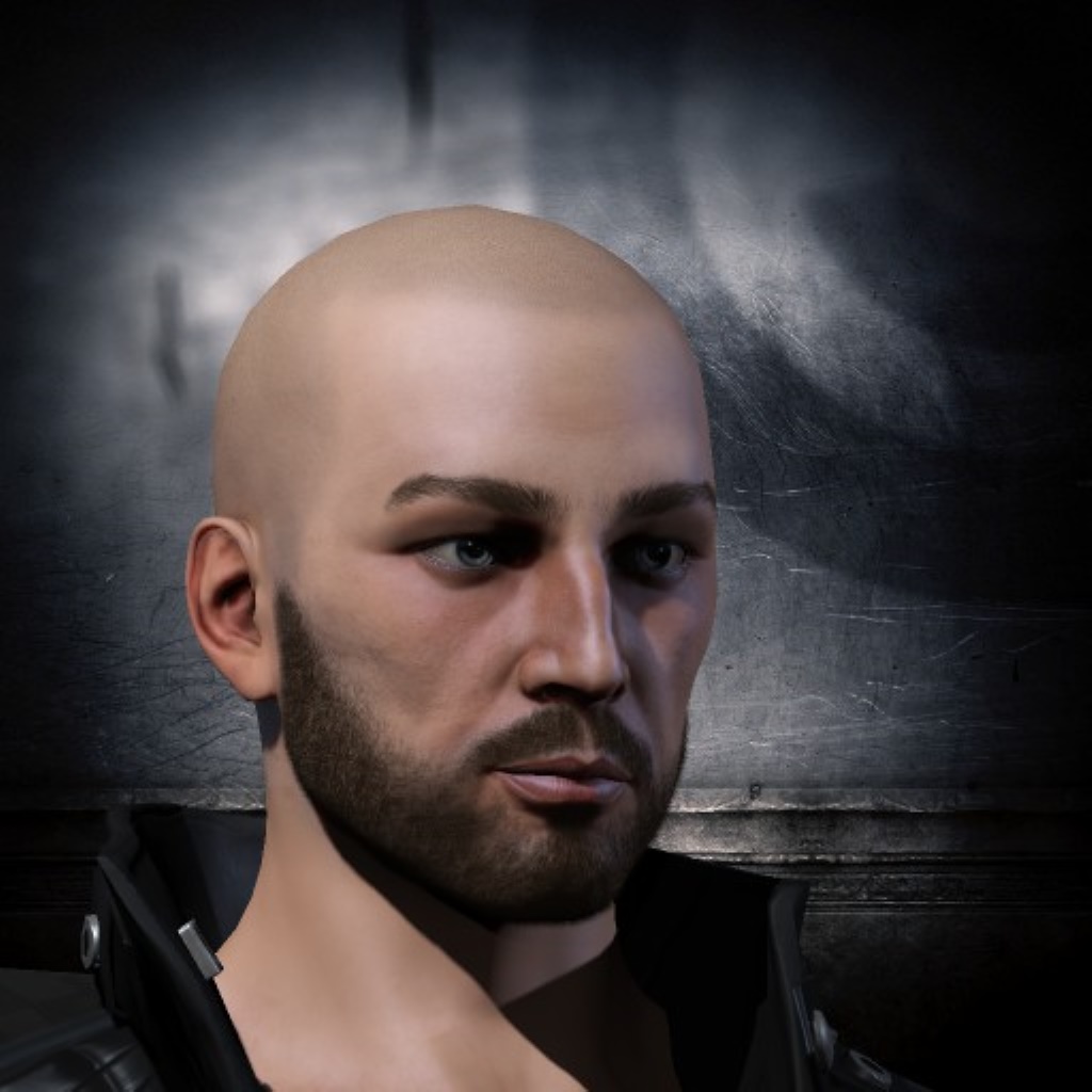Medic Larsson