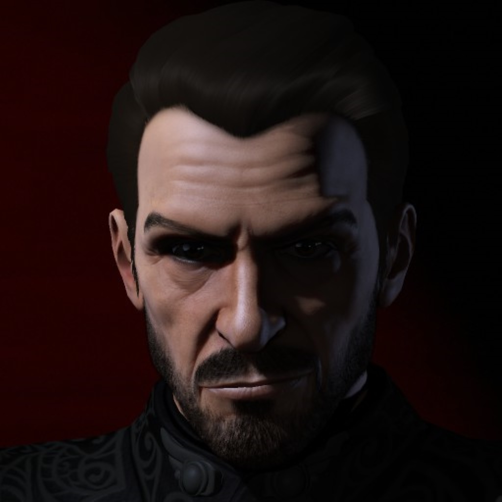 Zachariah Andalor