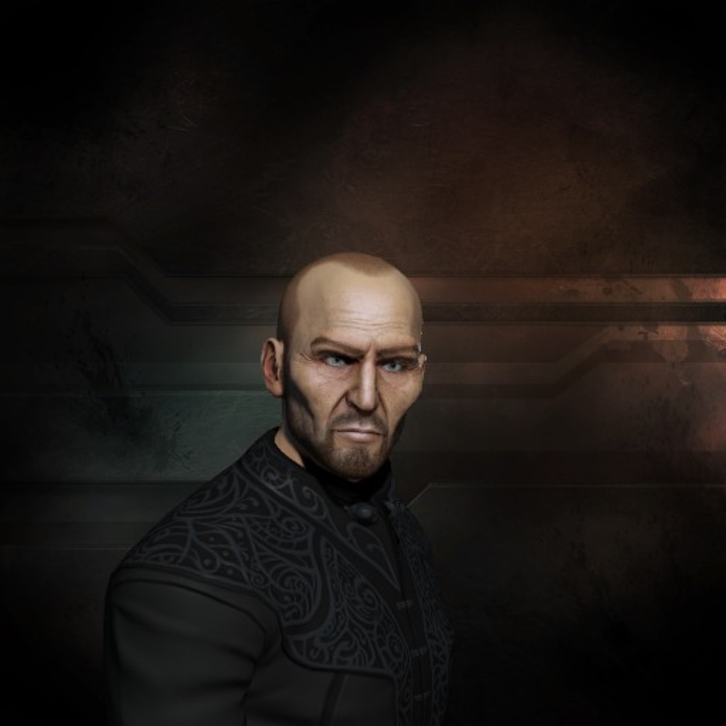 Zane Marnes