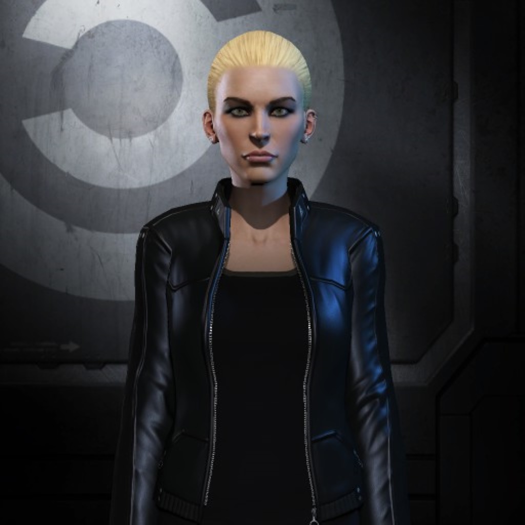 Celeste Gungnir