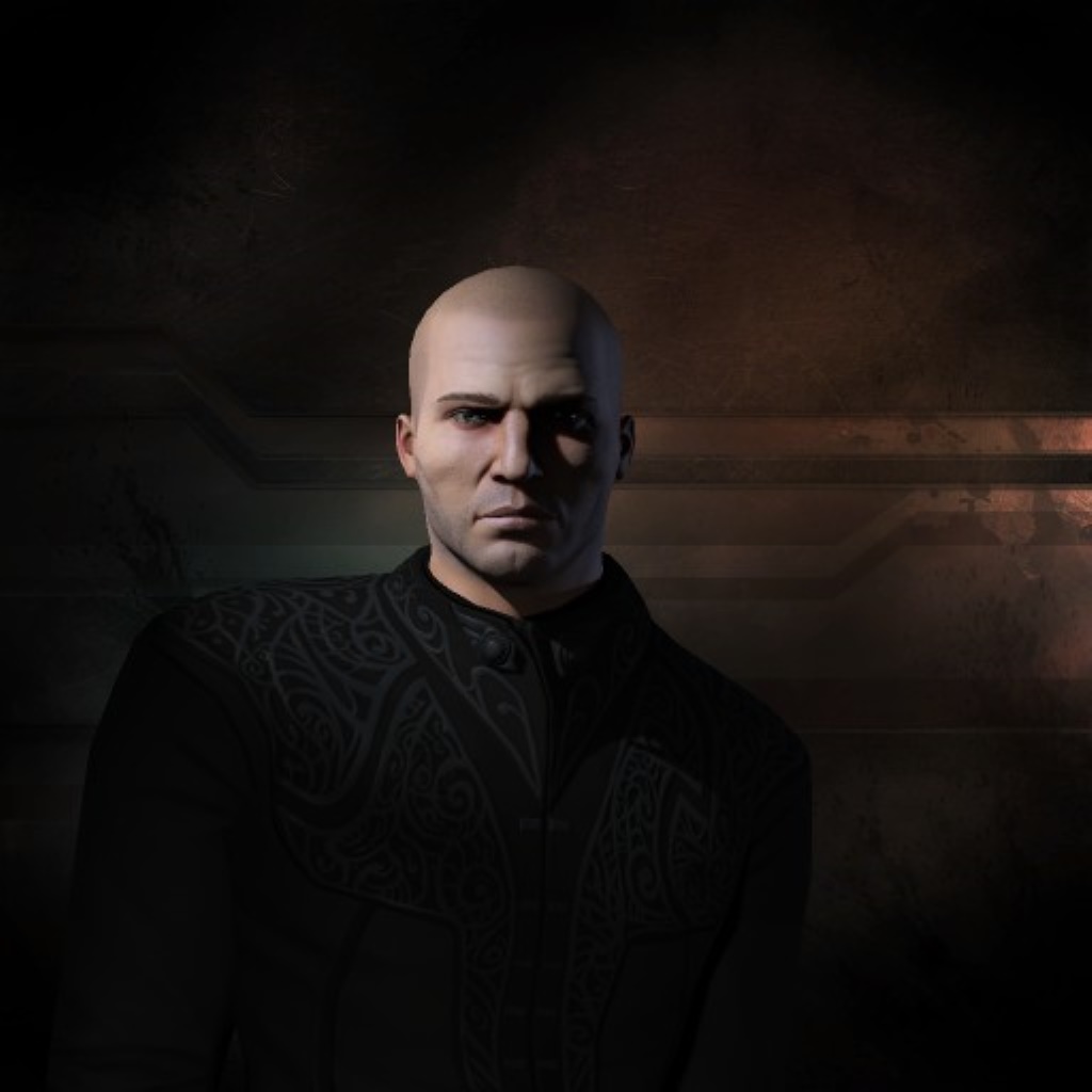 Bruce Smiths