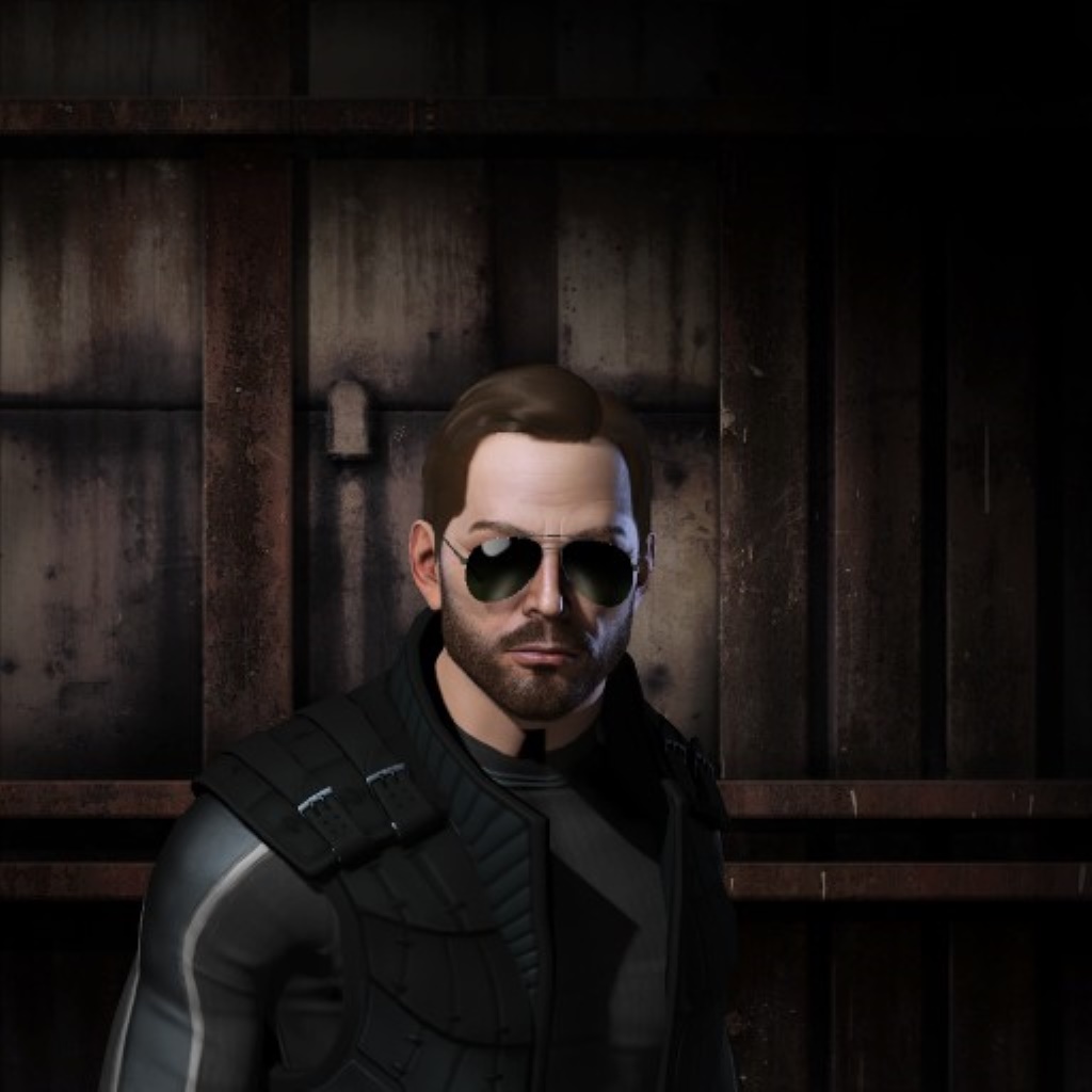 Jason Wickenhagen
