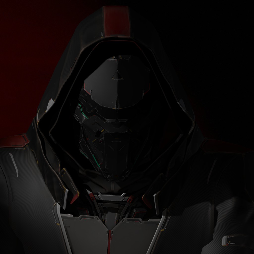 The War Horsemen