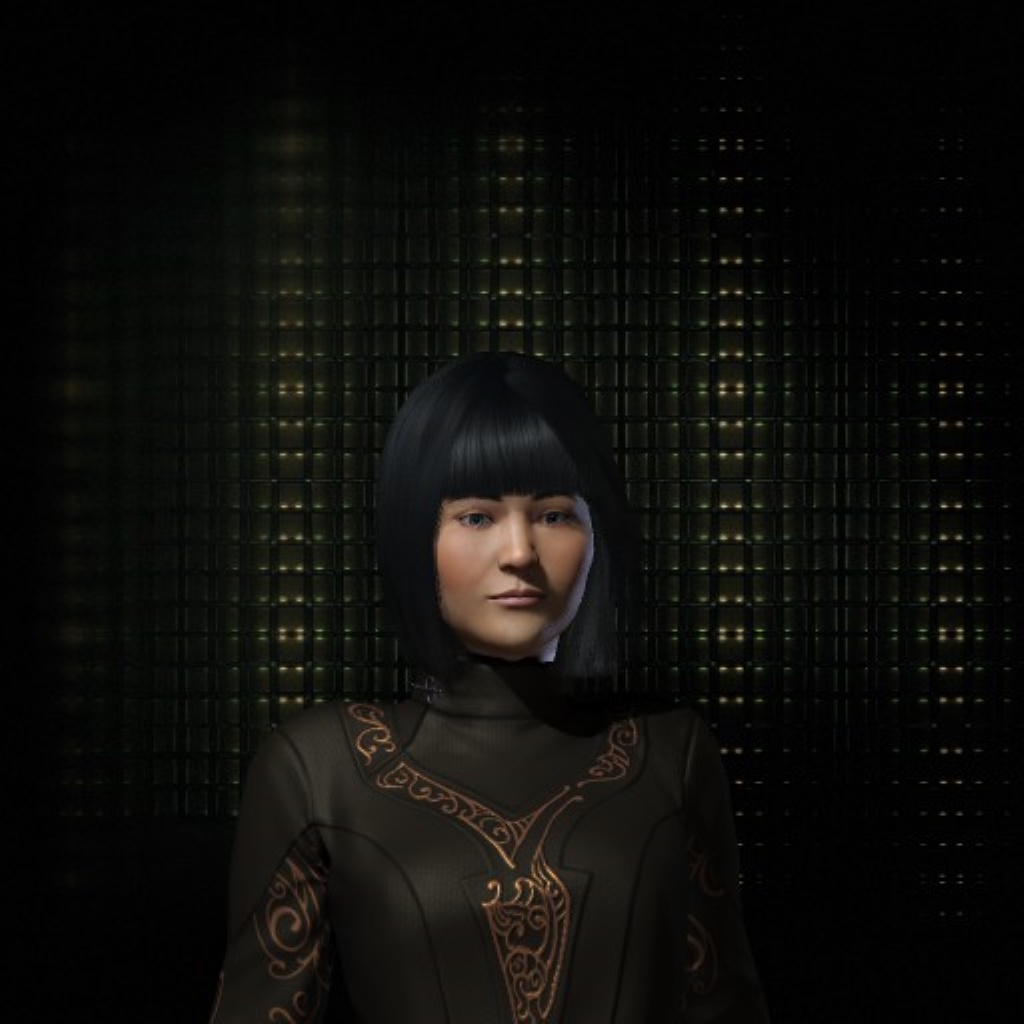 Satsuki Yagami