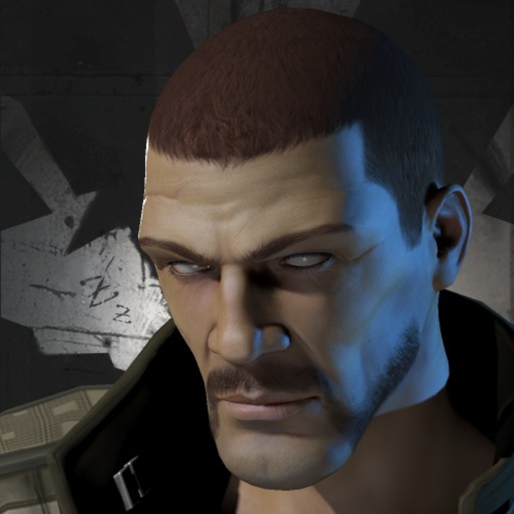 Dresden Wulfgard