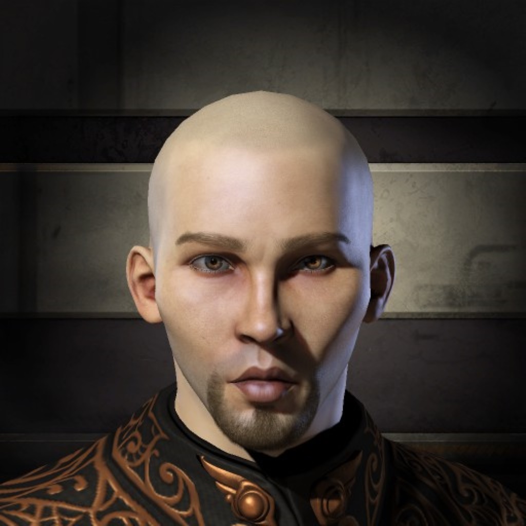 Johannes Tigerpaw