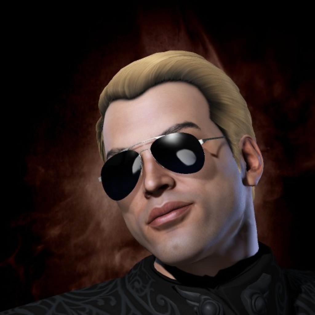 Gizmotius Recksoidious